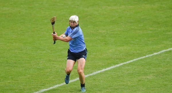 Rushe: Dublin hurlers helped choose Cunningham