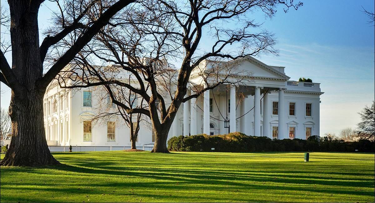 The unprecedented move comes as Republican president Donald Trump has used his early days in office to shrink, purge and remake the US federal government to conform to his political priorities.