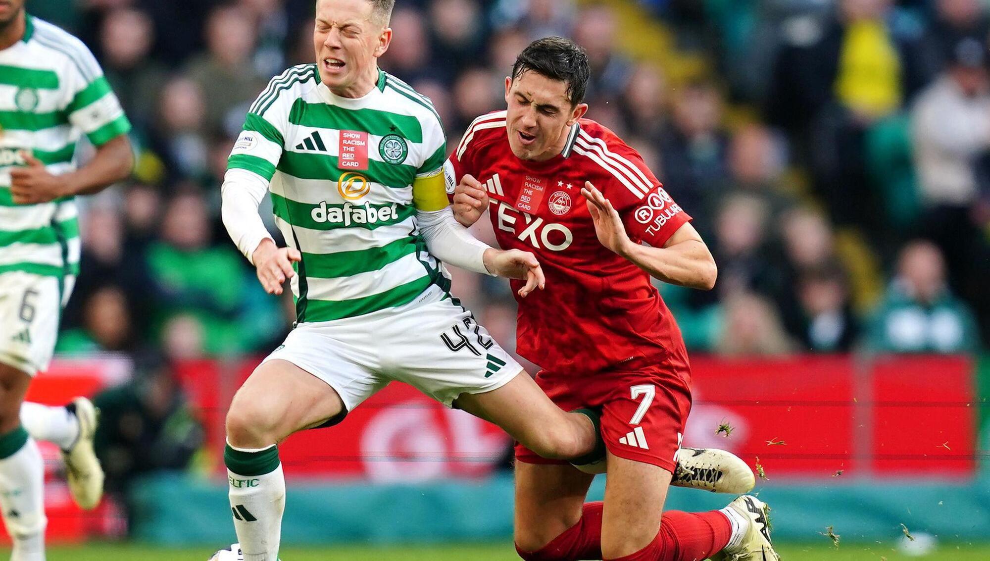 Suitors circle around Ireland international Jamie McGrath 