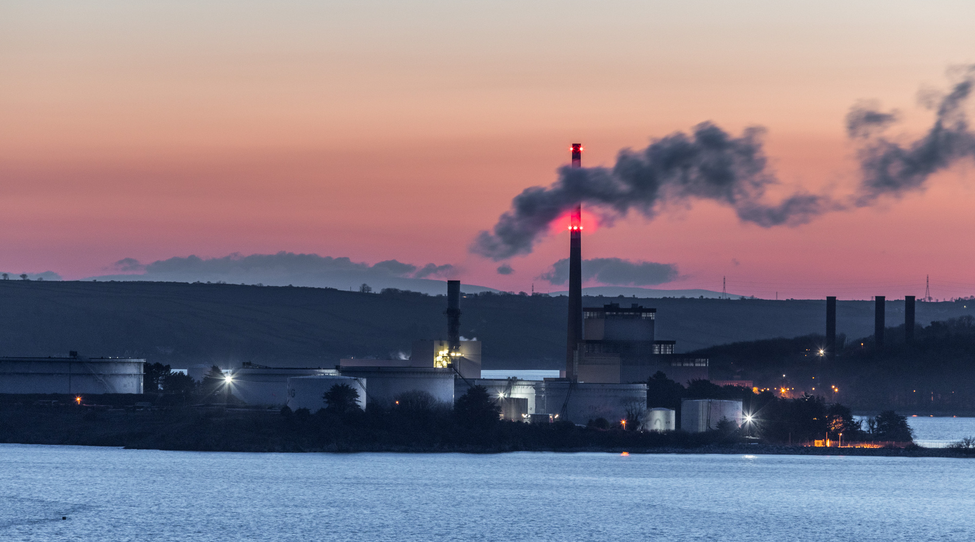 Ireland's greenhouse gas emissions rank second-highest in the EU despite fall