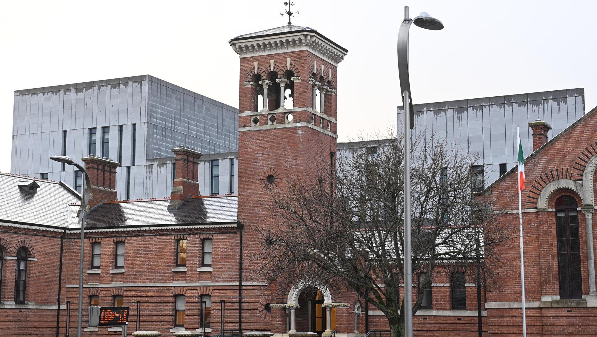 Man accused of abusing and coercively controlling his former partner denies all allegations