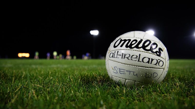 Ulster University book Sigerson semi final after 'monumental battle' with Maynooth