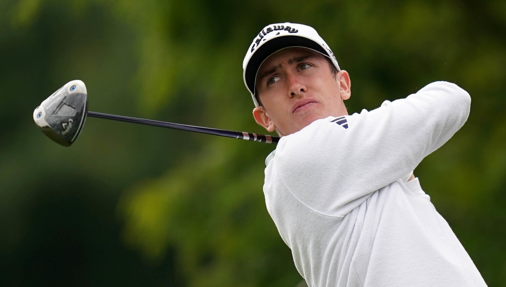 Tom McKibbin's expected move to LIV Golf confirmed