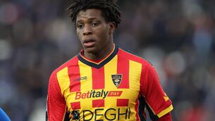 <p>Patrick Dorgu is close to joining Manchester United.</p>