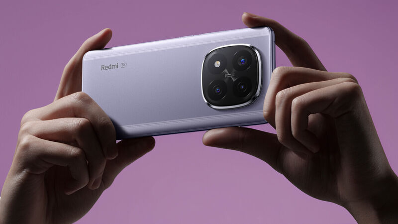 Xiaomi Redmi Note 14 Pro Plus: A feature-packed contender in the mid-range space Xiaomi Redmi Note 14 Pro Plus: A feature-packed contender in the mid-range space