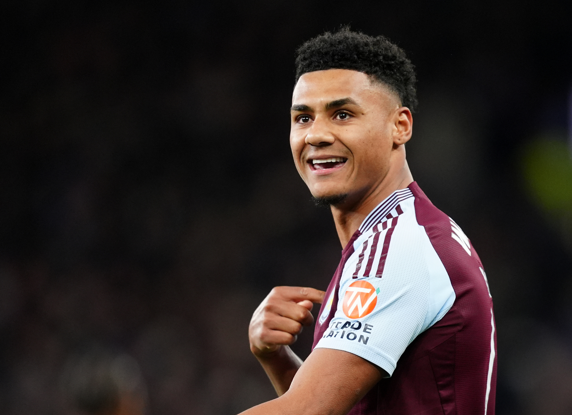 Arsenal’s bid for Ollie Watkins rejected by angry Villa with Durán set for exit