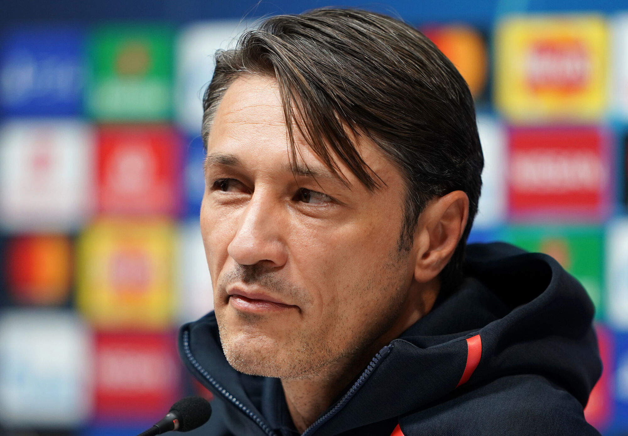 Dortmund name Kovac as manager on contract to June 2026