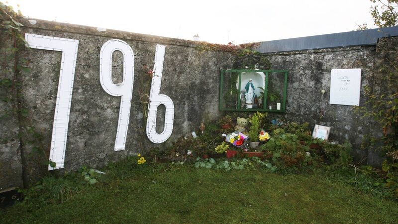 Tender issued for experts to help recover remains of babies at Tuam mother and baby home Tender issued for experts to help recover remains of babies at Tuam mother and baby home