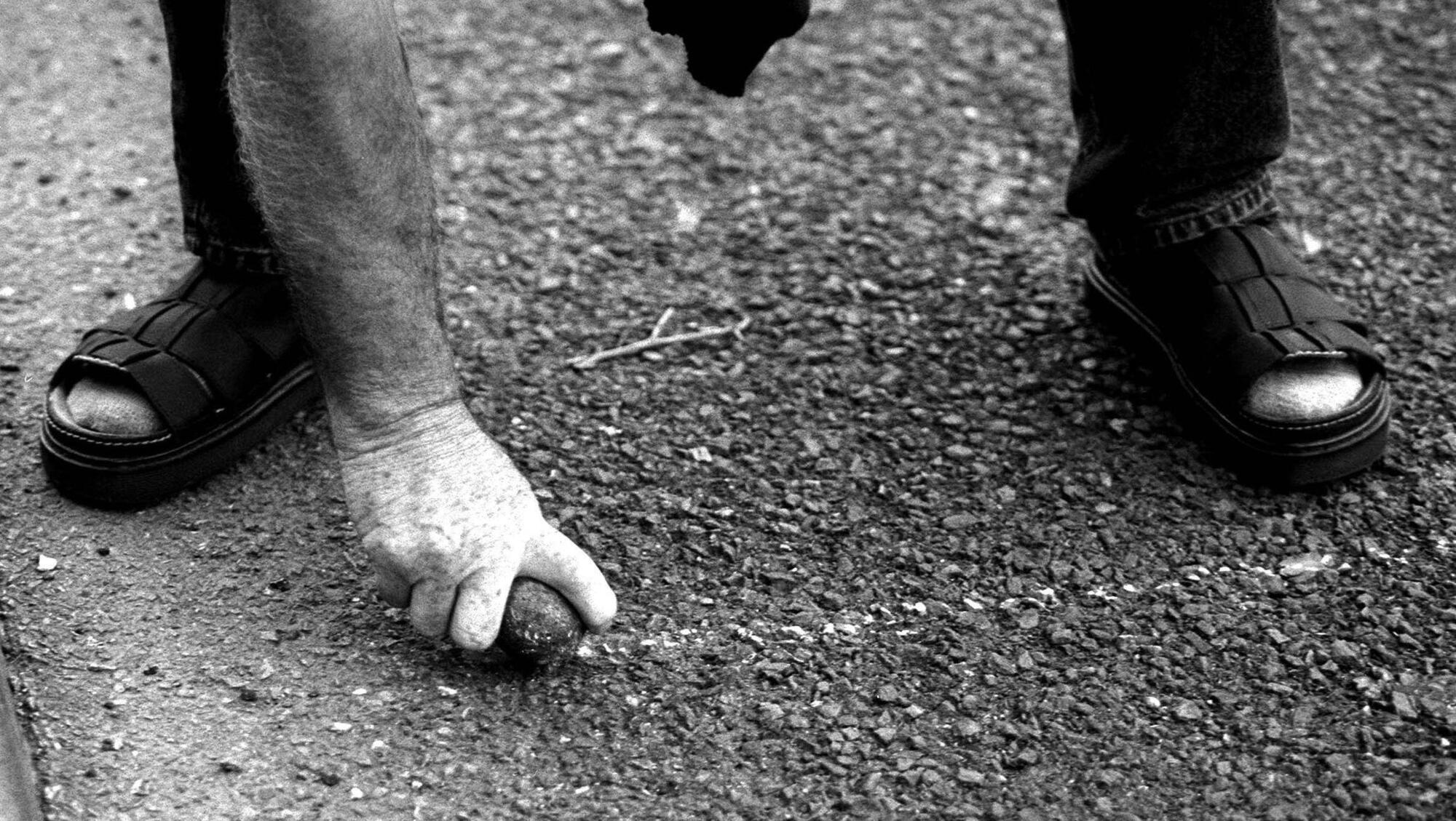 Colm O'Regan: Taoiseach Martin, here’s an idea for you: Road Bowling for All