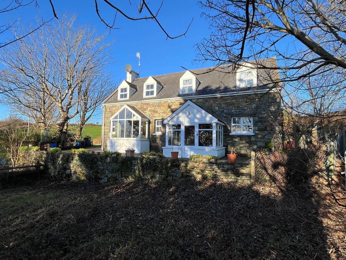 West Cork's Toad Hall