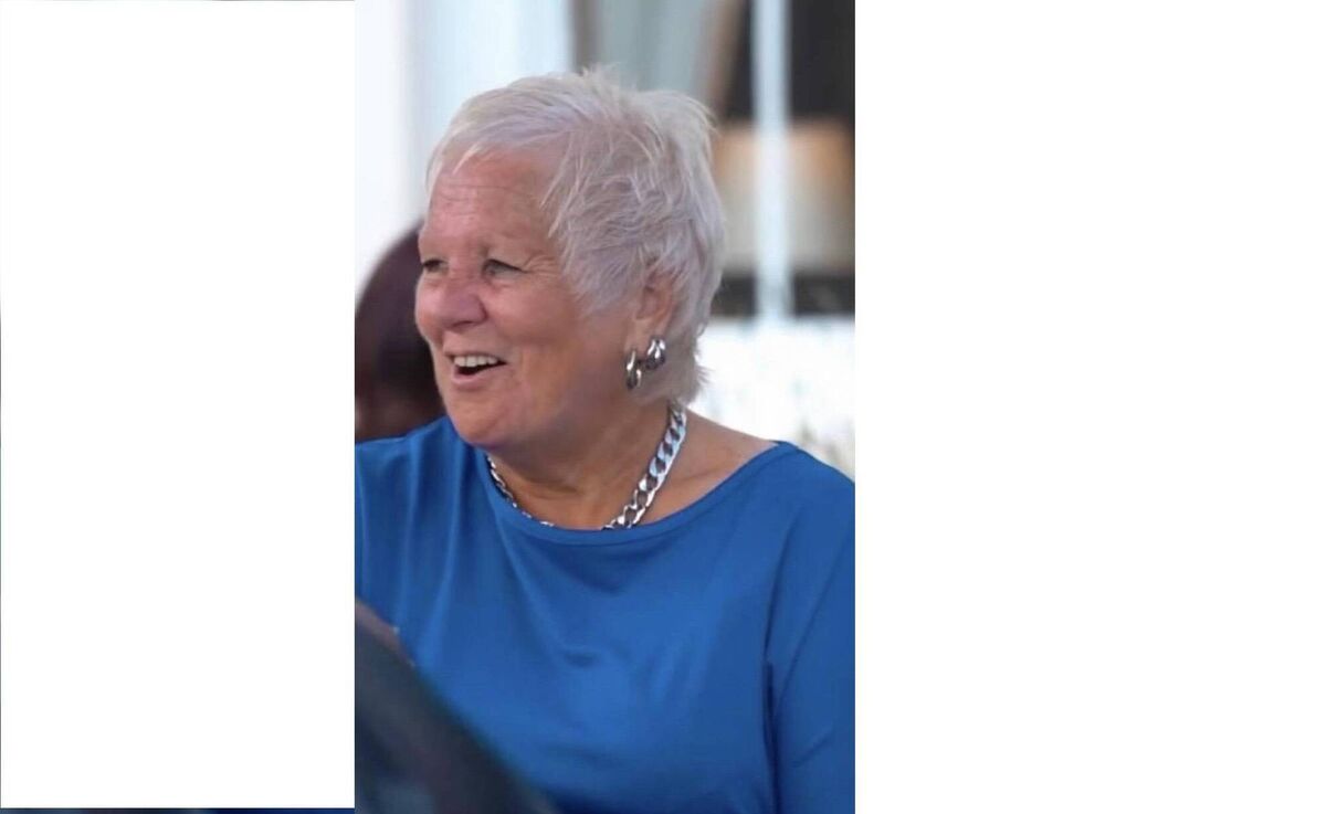 Breeda O’Donoghue of West End in Carrigtwohill, Co Cork died on December 9, 2023 at Cork University Hospital (CUH) having been hospitalised three days earlier.