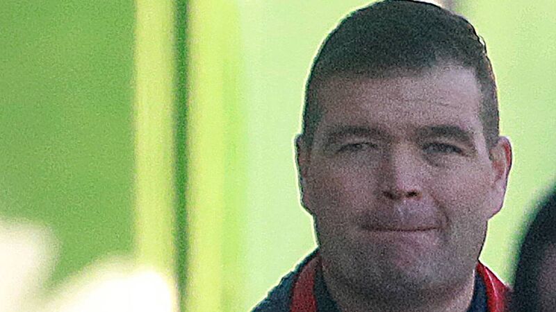 Kyle Hayes's brothers jailed for viciously beating friend with a hurley and a wrench Kyle Hayes's brothers jailed for viciously beating friend with a hurley and a wrench