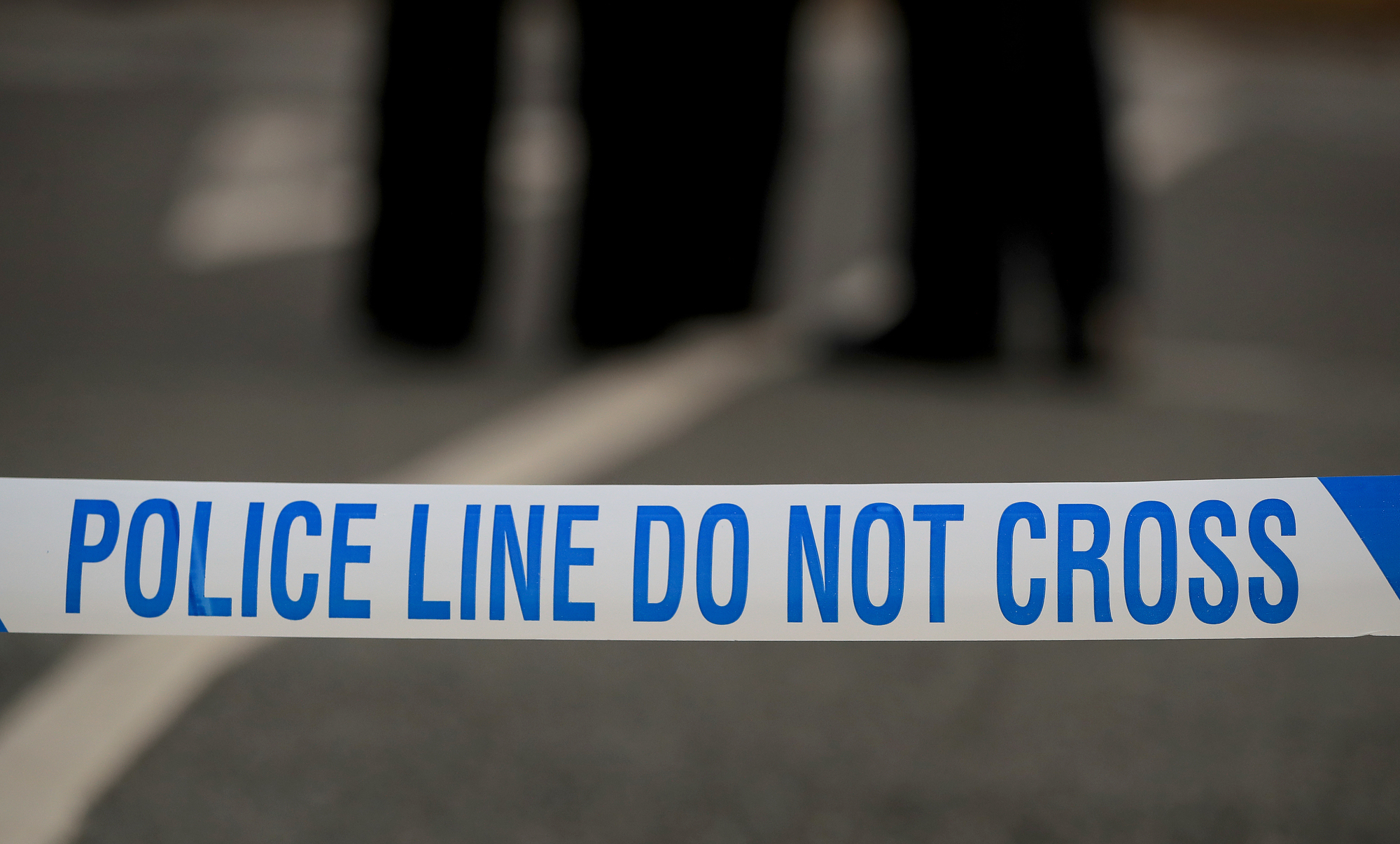 'Absolutely appalling': Pensioner shot five times after masked men broke into his home in Derry