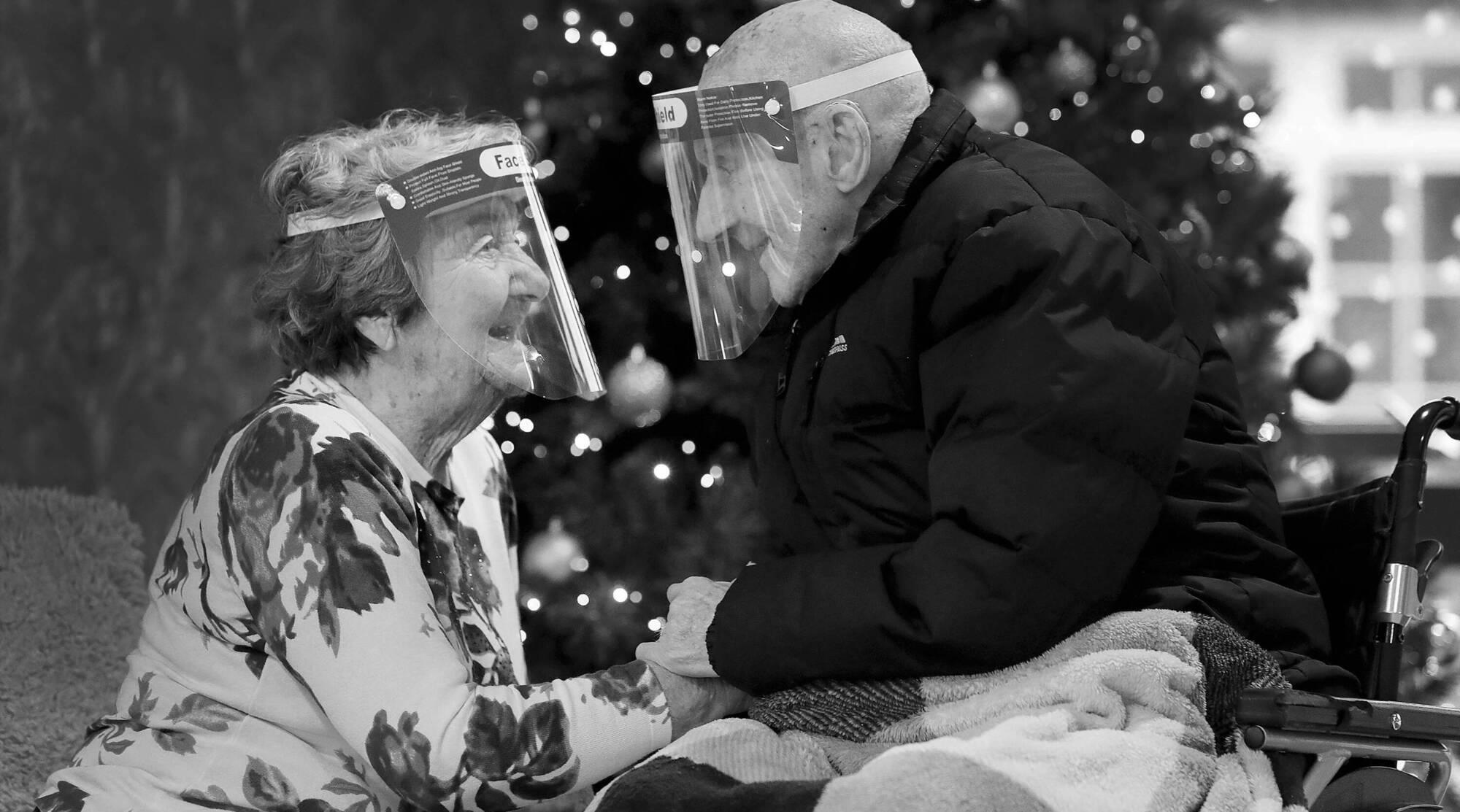 Covid, the 'meaningful' Christmas, and what will a review achieve?