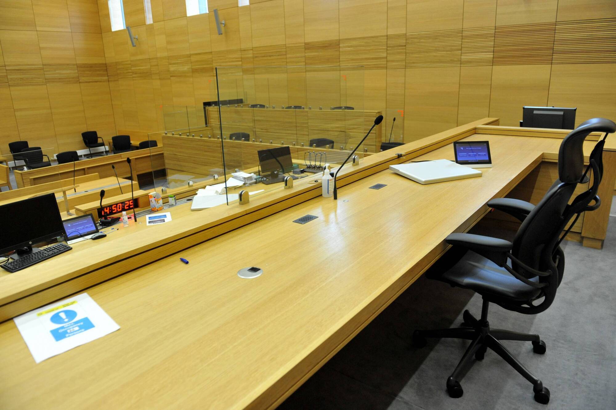 No bail for Cork man accused of stalking and attacking vulnerable man, 66, on city street