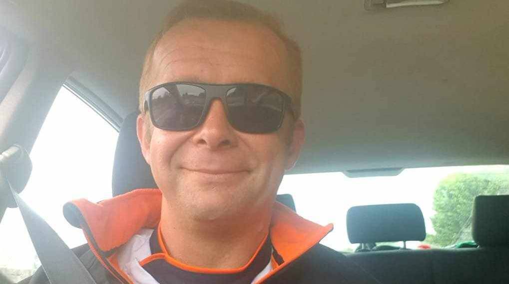 'You can do nothing without electricity': Care worker tells how Storm Éowyn impacts his clients