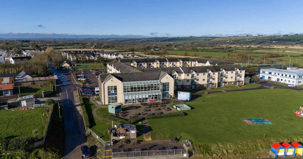 Asylum Seeker Accommodation Costs Surge in Ireland - News Directory 3