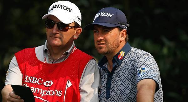 McDowell sets the pace in Shanghai