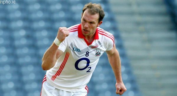 All-Ireland winner Alan O’Connor back in Cork squad