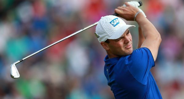 Stal profits from Kaymer's collapse