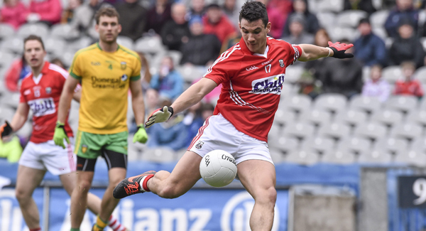 Goals see Cork through to League final