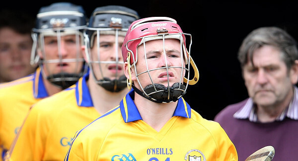 O'Halloran joins Clare football panel