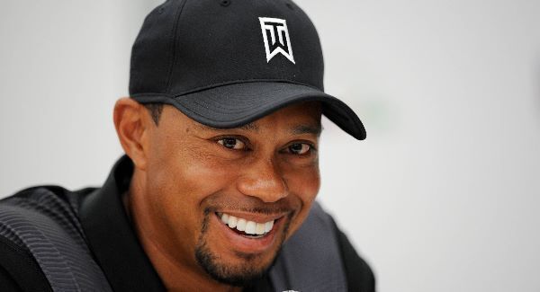 US captain reveals Woods aiming for Hazeltine Ryder Cup