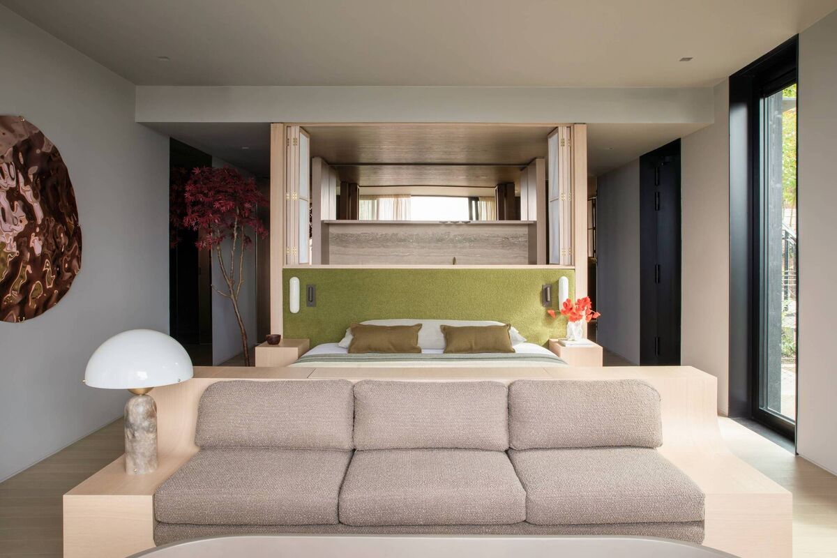 Woodland interior. Picture: Ruth Maria Murphy Woodland interior. Picture: Ruth Maria Murphy