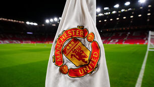 <p>Manchester United have signed Patrick Dorgu from Lecce (Mike Egerton/PA)</p>