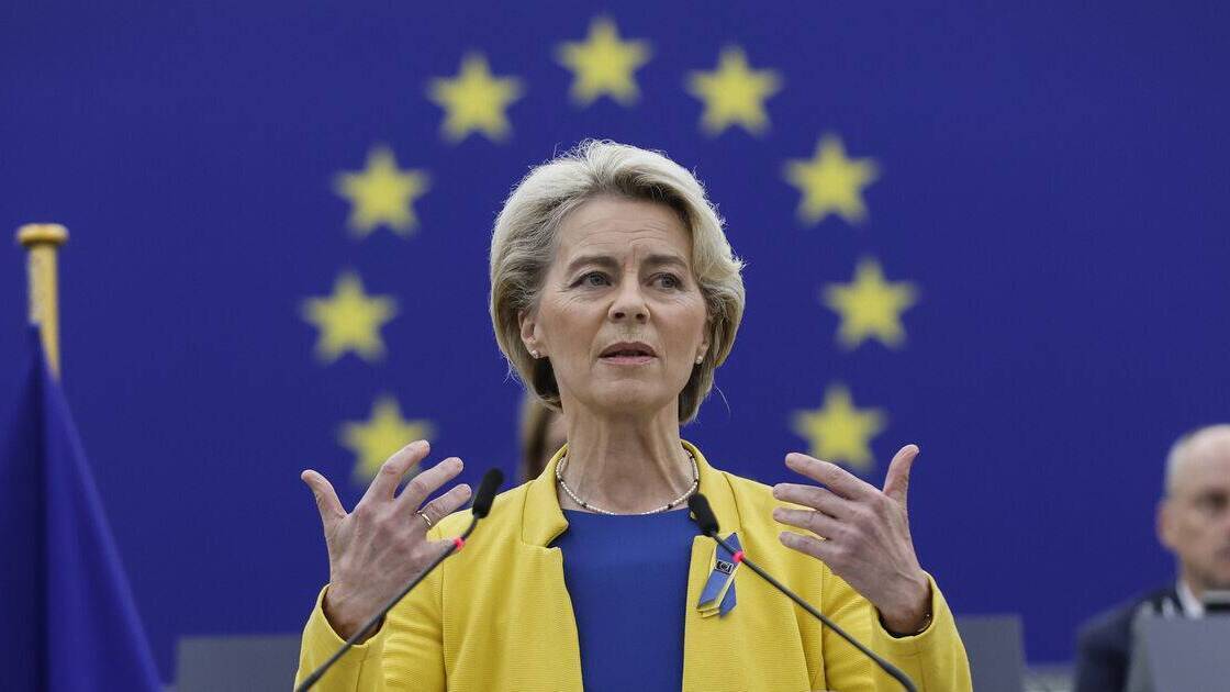 John Whelan: What direction is Europe's Competitive Compass pointing?
