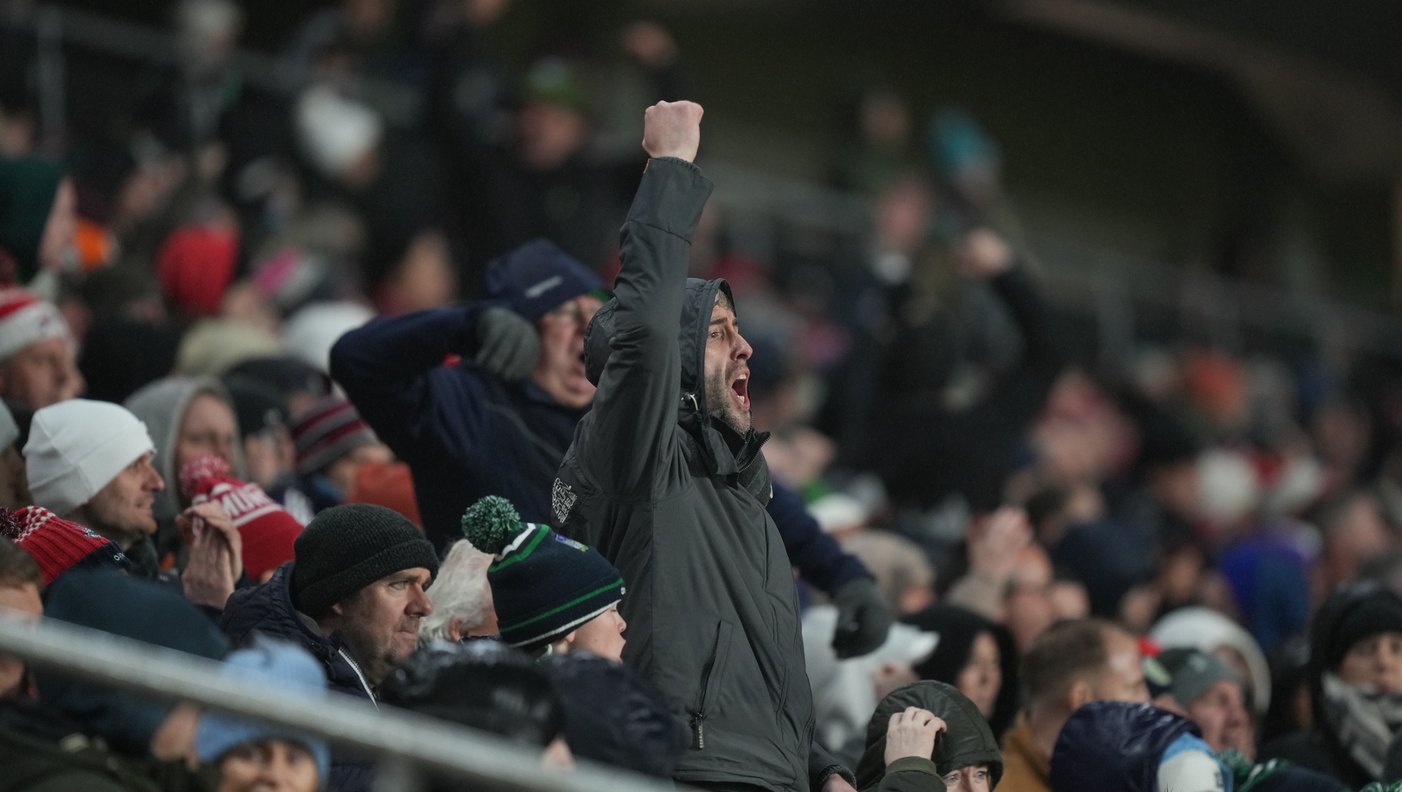 Fogarty Forum: Bottom line fuelling hurling’s fire