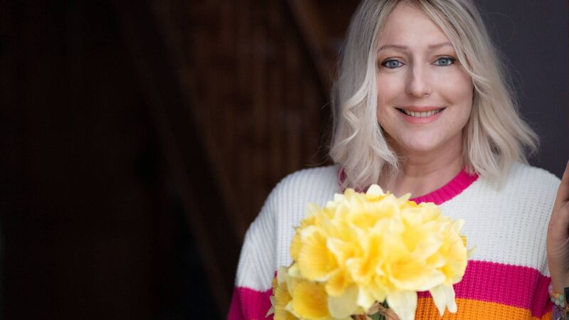 Cork-based actress asks public to support 'invaluable' Daffodil Day services Cork-based actress asks public to support 'invaluable' Daffodil Day services