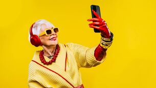 <p>I lost my grandmother a couple of years ago. My grief’s sharpness has worn down, and I’m ready to lean into the soft landing of older ladies</p>