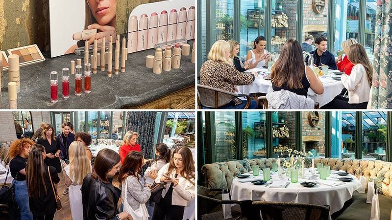 In September 2024, Inglot organised a prominent influencer event.