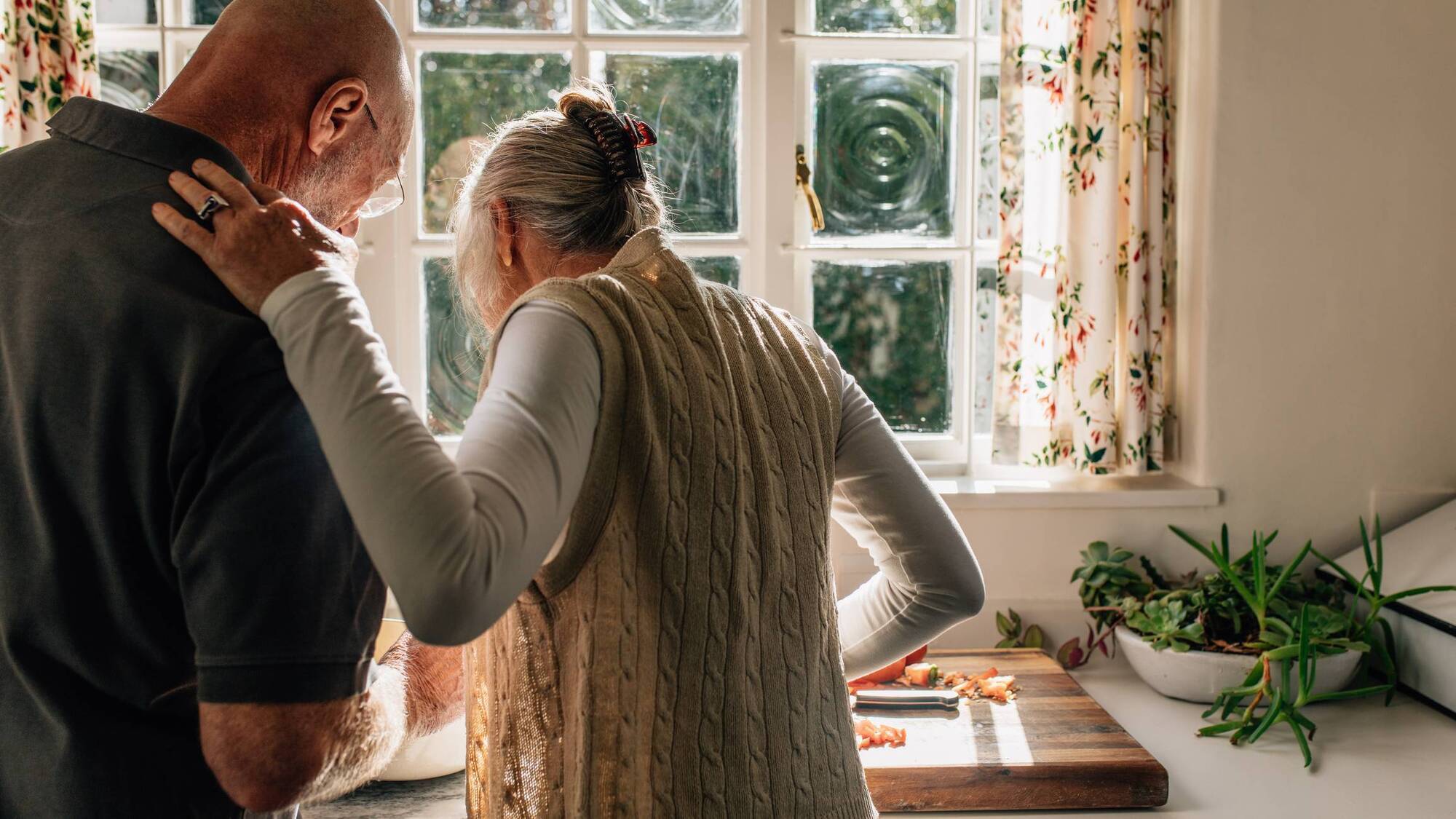 Ask a solicitor: Can we have 'our day in the house'?