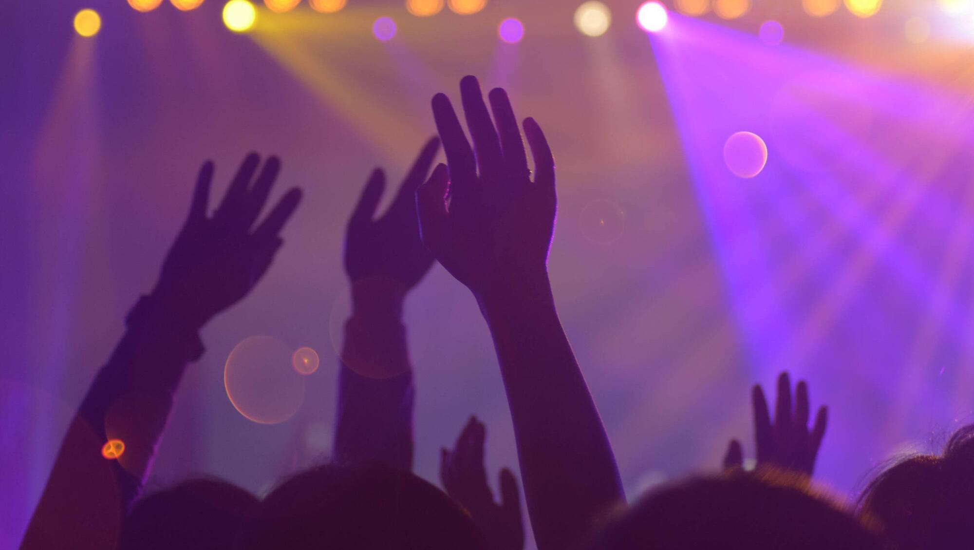 Arts audiences back to pre-covid levels but concerns over costs remain