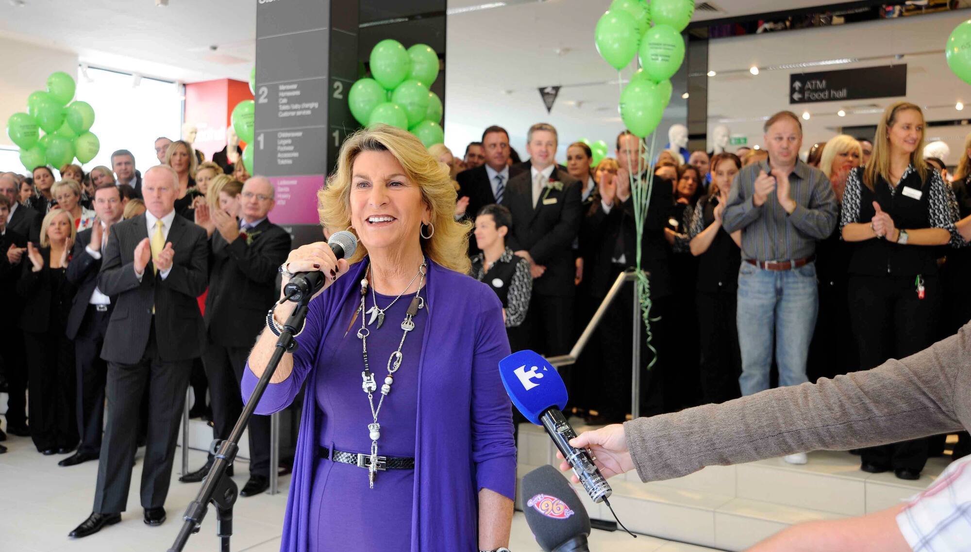 Dunnes name can replace Margaret Heffernan in man's property case