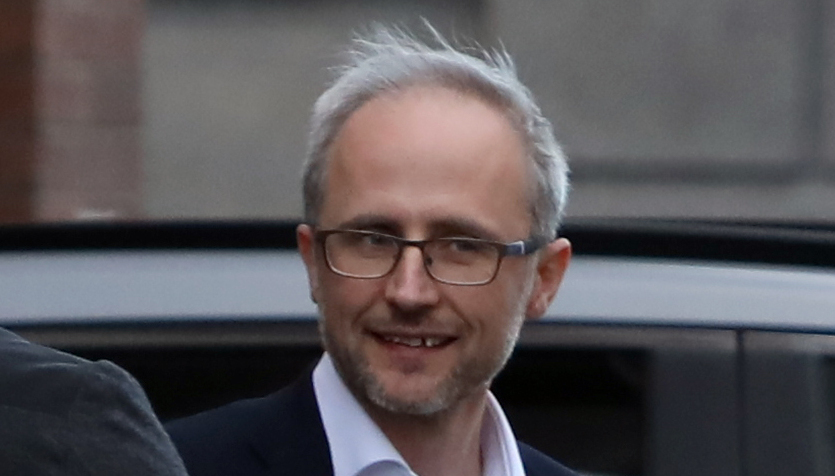 Doctor who suffered eye injury when hit by paintball during stag party sues company