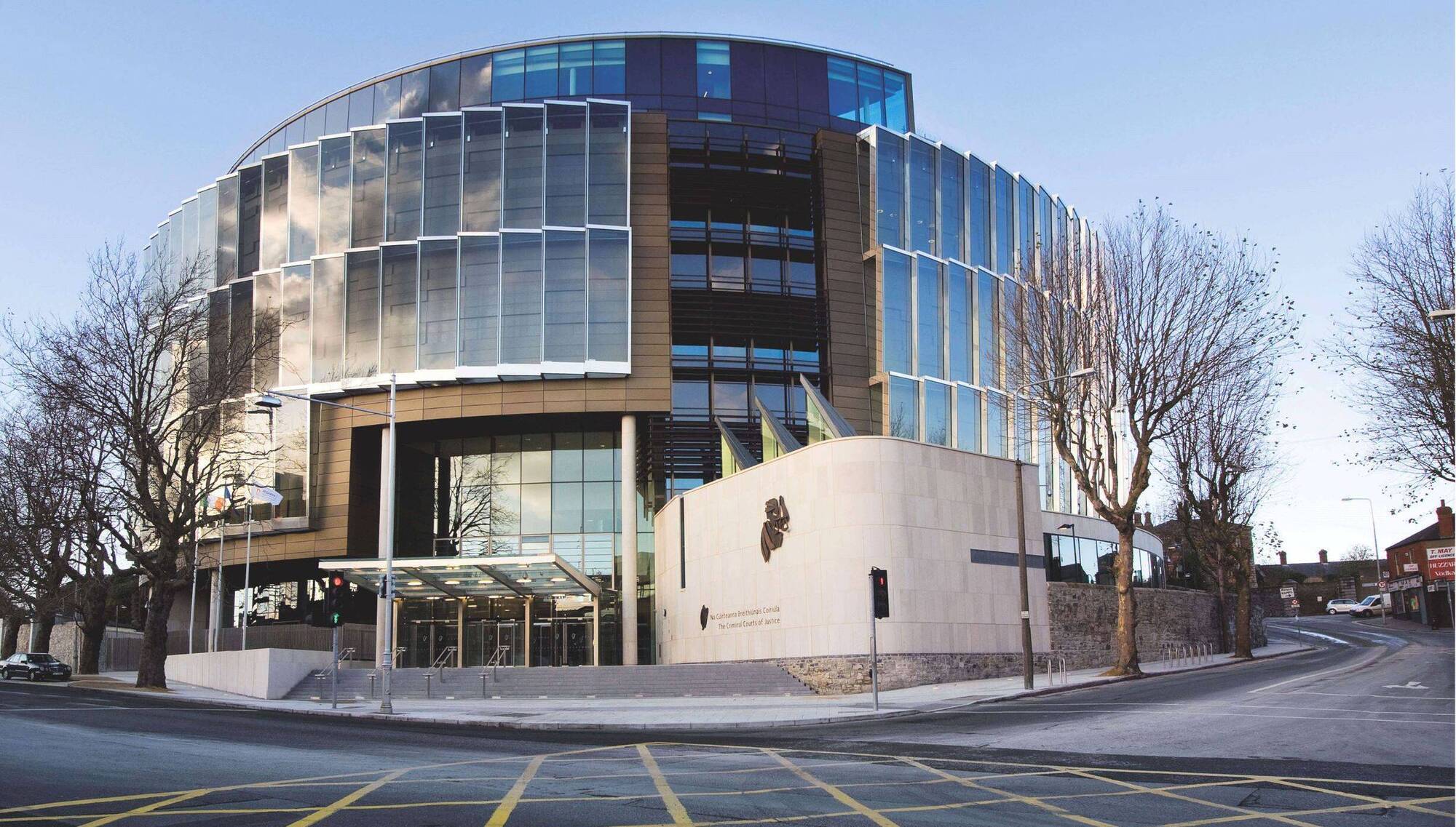 Teenager left 'catatonic' as a result of defendant's abuse, court hears