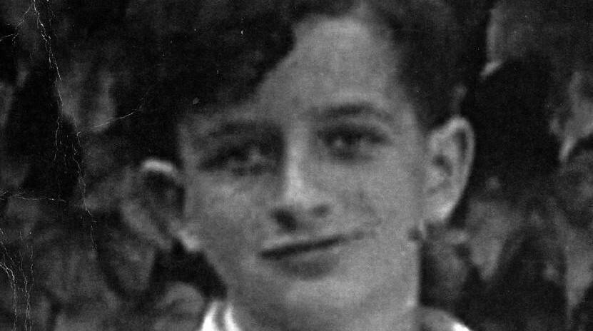 Jimmy O'Neill letter to be forensically examined 77 years after his disappearance 