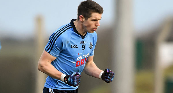 O’Byrne Cup: Dublin win sets up Meath clash