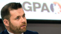 Personal development a priority for GPA, says Farrell