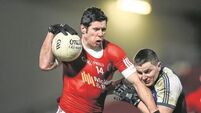 Cavanagh fit to captain Tyrone for Championship opener