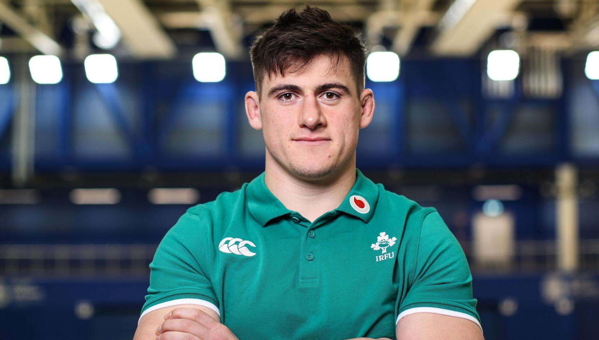 Dan Sheehan’s explosive Six Nations return fueled by training with Olympic boxer