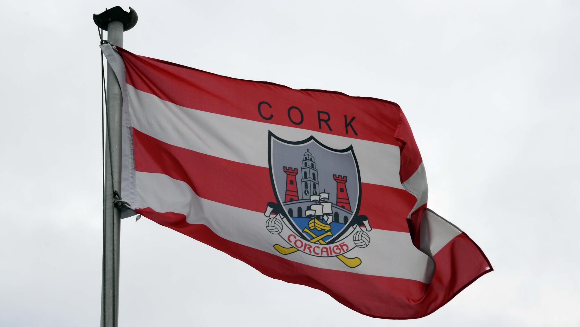 Ireland's longest .ie website is just the word 'Cork' repeated 15 times