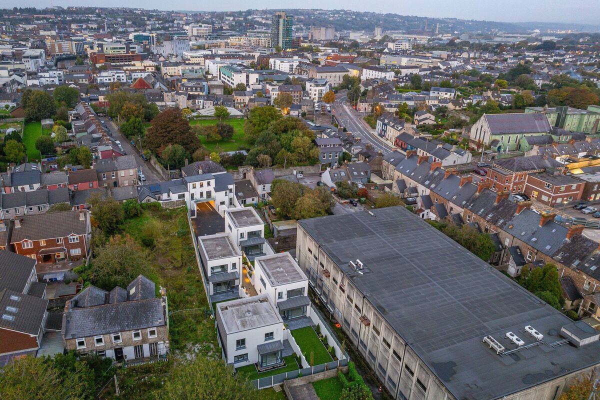 Quaker Court's a winner