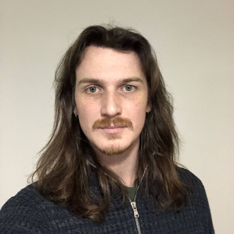 Kieran Moulton, a researcher at the University of the West of England