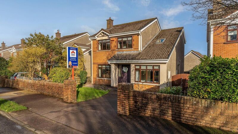 €550k Maryborough gem hits the market after 25 years of love and upgrades