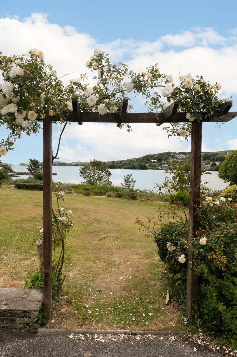 Fairview, indeed Fairview, indeed