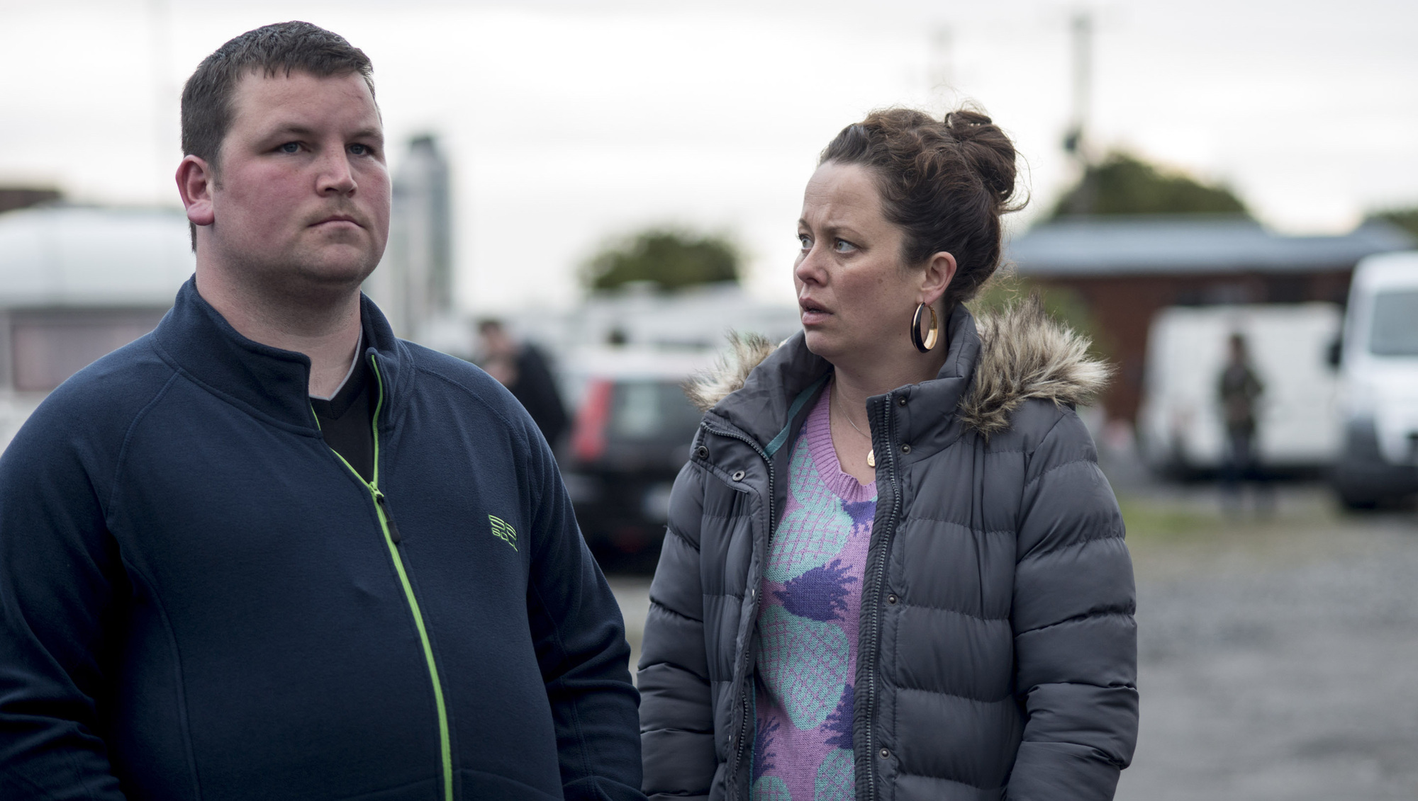 Crime drama Love/Hate set to return to screens next year